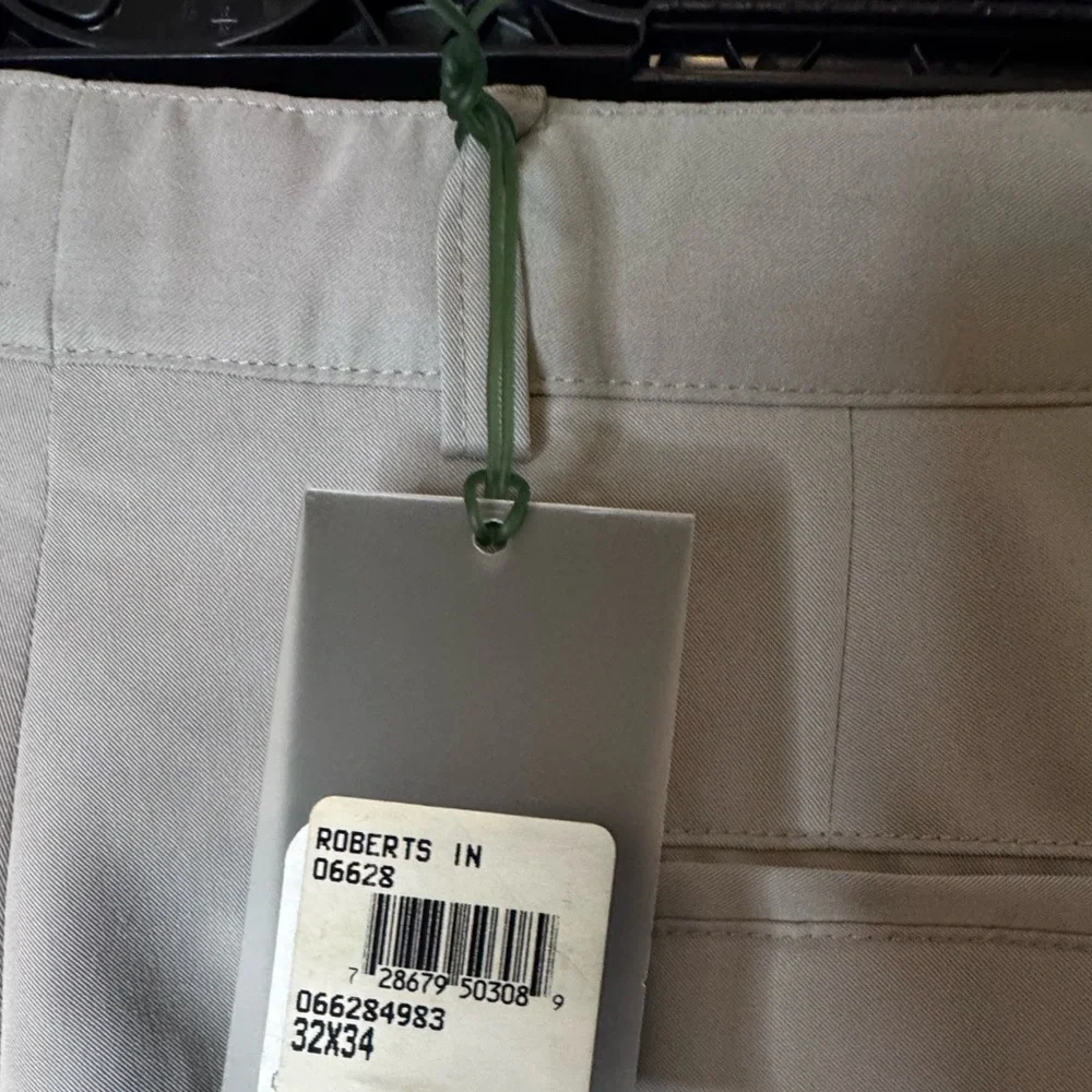 NWT BOSS HUGO BOSS Golf Pant size w32 L34
